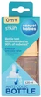 Бутылочка антиколиковая "EasyStart Mountains", 120 мл, бежевая - Canpol Babies 120ml (1319684-31102753) - изображение 3