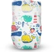 Подгузники "Willy the Whale", размер NB, до 4 кг, 56 шт. - Offspring 56шт (1387613-31162562) - изображение 2