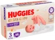 Підгузки-трусики Extra Care, розмір 3 (6-11 кг), 48 шт. - Huggies 48шт (1150800-31018959) - изображение 2