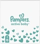 Подгузники Active Baby, размер 3 (Midi) 6-10 кг, 208 шт. - Pampers 208шт (961694-31018411) - изображение 2