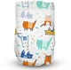 Подгузники "Meow The Cat", размер NB, до 4 кг, 56 шт. - Offspring 56шт (1435412-31107029) - изображение 2