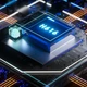Смарт ТВ-приставка H20Pro 6K Ultra HD Android 10.0 с WiFi 2.4-5G + пульт ДУ, черная - изображение 4