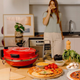 Піч для піци Cecotec Fun Pizza&Co Mamma Mía - зображення 3