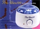 Воскоплав баночный, черный - Pro-Wax 100 (1249236-27521927) - изображение 2