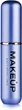Атомайзер для парфюмерии, синий - MAKEUP 5ml (275001-27054652) - изображение 1
