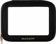 Прозрачная косметичка, 25 x 18 см - MAKEUP Glam Collection Large (1435648-27076527) - изображение 1
