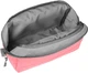 Косметичка стьобана, рожева "Classy" - MAKEUP Cosmetic Bag Pink (1113063-27066942) - зображення 2