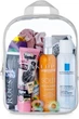 Косметичка для душу, біла "Beauty Bag" (без наповнення) - MAKEUP (774443-27054593) - зображення 2