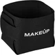 Органайзер для косметики, черный "Beauty Basket" - MAKEUP Desk Organizer Black (1061770-27060382) - изображение 2
