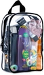 Косметичка для душа, черная "Beauty Bag" (без наполнения) - MAKEUP (774439-27054295) - изображение 3