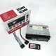 Автомагнитола MP3-1097 BT ISO с Bluetooth и USB - изображение 7