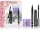 Набор - Clinique High Impact Favorites Set (mascara/7ml + eye/liner/0.34g + balm/15ml) (1388127-20060602) - изображение 1