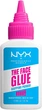 Праймер для фіксації макіяжу - NYX Professional Makeup Face Glue Gripping Primer 35ml (1432876-25576576) - зображення 2