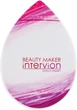 Набір з двома спонжами і дзеркалом - Inter-Vion Beauty Maker (525769-19792) - изображение 1