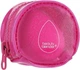 Набір - Beautyblender Glittet Starter Set (sponge/1pcs + soap/16g + cleans/mat/1pcs + bag) (1296480-29113364) - зображення 3