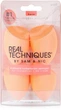 Набір спонжів для макіяжу - Real Techniques Miracle Complexion Sponges 4шт (273603-62768) - изображение 2