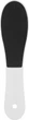 Пилка для педикюра, белая - Canni Pedicure File White (627537-27315507) - изображение 2