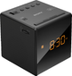 Настільний радіогодинник Sony ICF-C1B Black (4905524962031) - зображення 2