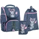 Школьный набор Kite Education Studio Pets SET_SP25-501S (рюкзак, пенал, сумка) - изображение 1