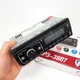 Автомагнитола MP3 3887 1DIN с сенсорным дисплеем - изображение 6
