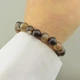 Браслет из натурального агата Coffee Agate - изображение 6