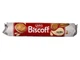 Печиво сендвіч Lotus Biscoff Vanilla flavour карамелізоване 150г - зображення 1