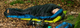 Śpiwór Nils Camp kempingowy granatowo - pomarańczowy NC2012 (5907695596021) - obraz 16