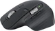 Беспроводная мышь Logitech MX Master 3S 910-006559 графитовая - изображение 1