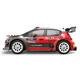 Машинка на радиоуправлении MJX Hyper Go 14303 Brushless RTR 4WD 1:14 Drift CITROEN C3 WRC - изображение 3