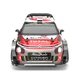 Машинка на радиоуправлении MJX Hyper Go 14303 Brushless RTR 4WD 1:14 Drift CITROEN C3 WRC - изображение 4