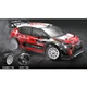Машинка на радиоуправлении MJX Hyper Go 14303 Brushless RTR 4WD 1:14 Drift CITROEN C3 WRC - изображение 7