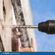 Набор ударных буров S&R SDS-Plus 7 шт для бетона, камня, гранита (210240007) - изображение 4