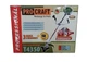 Коса бензиновая PROCRAFT T4350 PRO ( 3нож, 1 шпуля метал) 2 такта - изображение 4