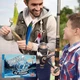 Подарочный календарь Vexal для рыбалки 24 в 1 (М1244) - изображение 3
