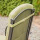 Подушка для садового крісла Patio Szafir D005-02DB - зображення 2