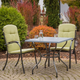 Подушка для садового крісла Patio Szafir D005-02DB - зображення 6