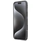 Чохол Nillkin Matte Pro для Apple iPhone 16 Pro (6.3") Сірий / Titanium Gray - изображение 5