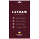 TPU чохол GETMAN Ease logo посилені кути Full Camera для Motorola Moto G05 / E15 Безбарвний (прозорий) - изображение 3