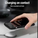 Карбонова накладка Nillkin CamShield Pro Magnetic для Apple iPhone 15 Pro Max (6.7") Black - 00000066041_1 - изображение 7