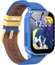 Дитячий смарт-годинник Bemi KIZZO Blue (6972689173983) - зображення 3