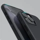 Чохол Nillkin Matte Pro для Apple iPhone 16 Pro (6.3") Чорний / Black - 00000074528_4 - изображение 6