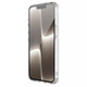 TPU чохол Nillkin Nature Pro Magnetic для Apple iPhone 16e (6.1") Безбарвний (прозорий) - зображення 5
