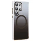 Чохол TPU+PC Phantom with MagSafe для Samsung Galaxy S25 Ultra Grey - зображення 2