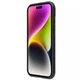 Карбоновая накладка Nillkin CamShield Pro для Apple iPhone 15 (6.1") Black - изображение 5
