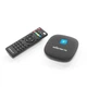 Київстар ТБ пакет "Преміум HD" на 12 міс + Смарт ТВ приставка iNeXT TV-X Smart TV Box Android TV 10 (583) - зображення 2
