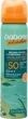 Мист солнцезащитный для лица Babaria Алоэ Вера SPF 50 75 мл (8410412519199) - изображение 1
