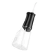 Іригатор для порожнини рота Hoco HP61 with large-capacity Black - зображення 3