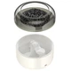 Ультразвуковий зволожувач hoco. HX30 Ultrasonic aromatherapy з ароматерапією, 160 мл, 5-15 мл/год White - изображение 5