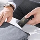 GPS-трекер Hoco E92 Saviour smart positioning anti-lost device Black - зображення 5