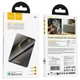 GPS-трекер Hoco E92 Saviour smart positioning anti-lost device Black - зображення 6